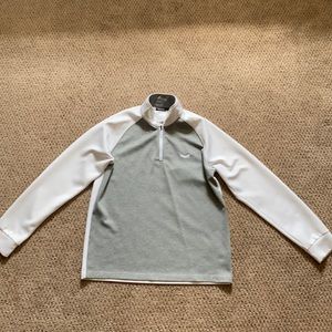 Men’s Royal Golf 1/4 Zip